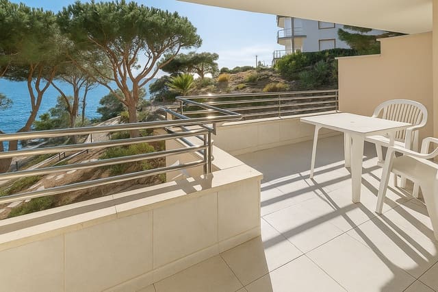3 sypialnia Apartament na sprzedaż w Roses z garażem - 690 000 € (Ref: 9005708)
