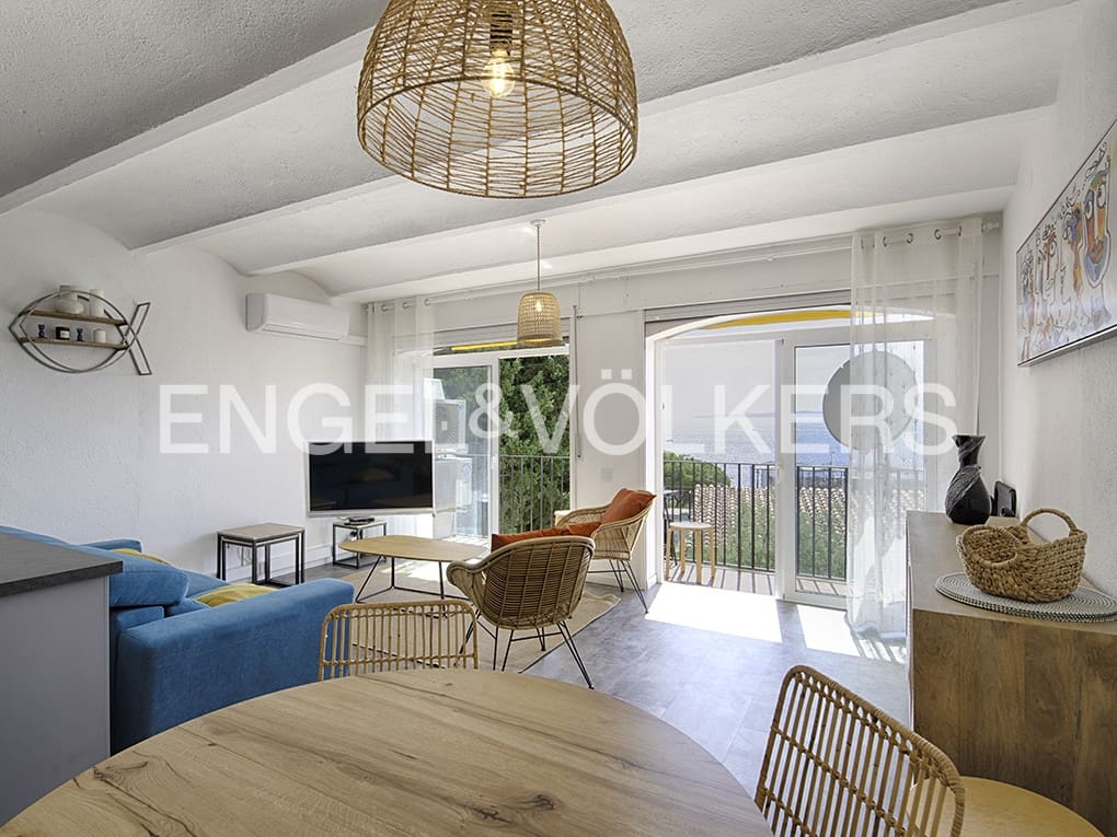 3 sypialnia Apartament na sprzedaż w Roses z garażem - 299 000 € (Ref: 9005709)