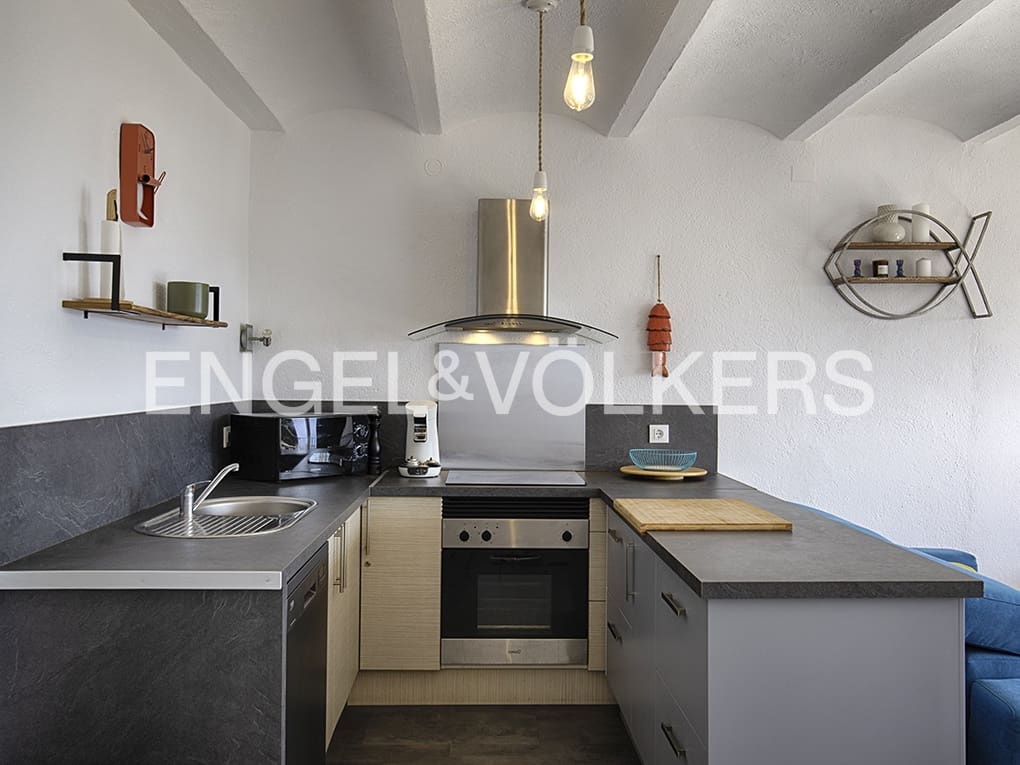 3 sypialnia Apartament na sprzedaż w Roses z garażem - 299 000 € (Ref: 9005709)