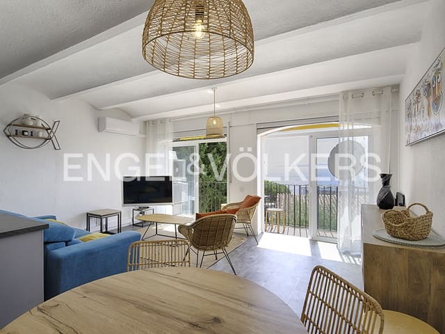 3 soverom Leilighet til salgs i Roses med garasje - € 299 000 (Ref: 9005709)