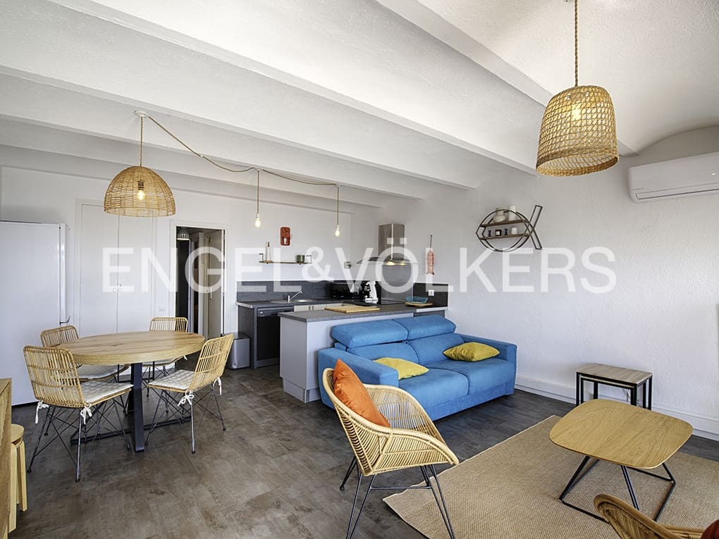 3 sypialnia Apartament na sprzedaż w Roses z garażem - 299 000 € (Ref: 9005709)