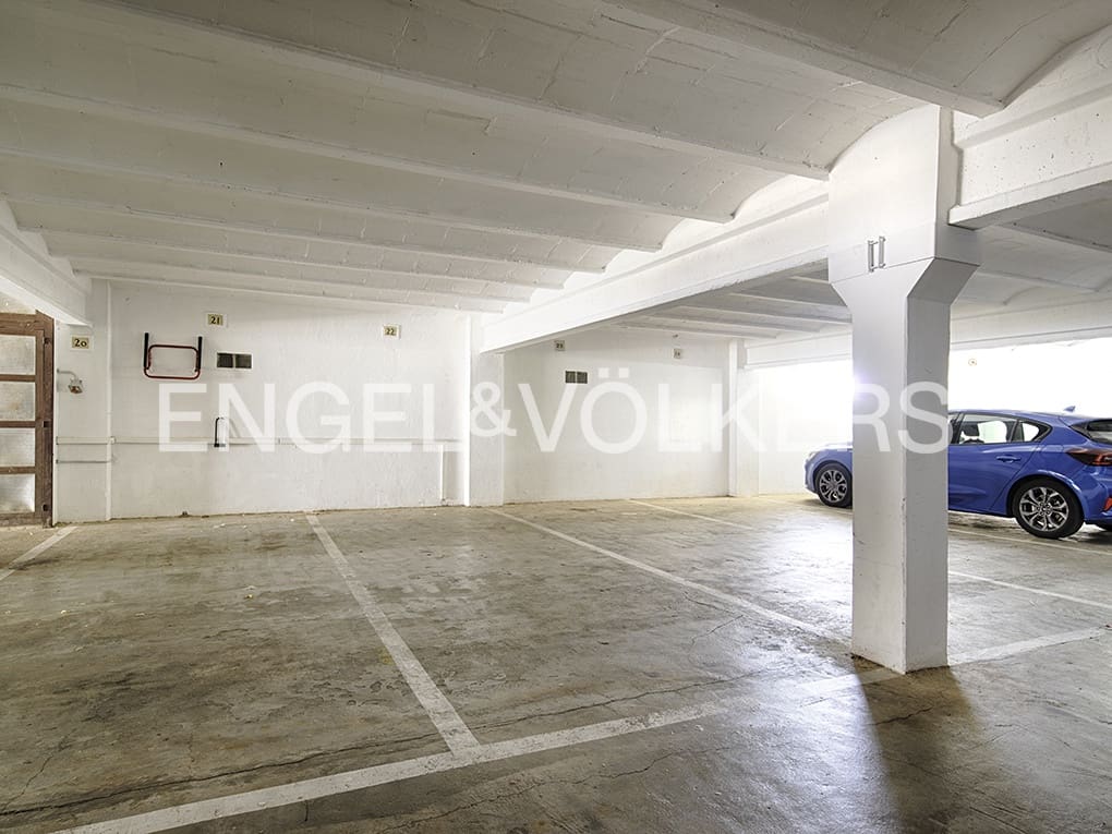 3 sypialnia Apartament na sprzedaż w Roses z garażem - 299 000 € (Ref: 9005709)