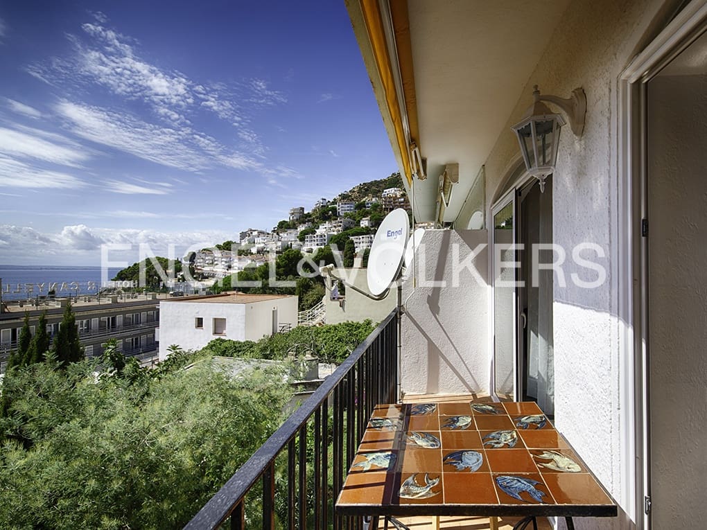 3 sypialnia Apartament na sprzedaż w Roses z garażem - 299 000 € (Ref: 9005709)