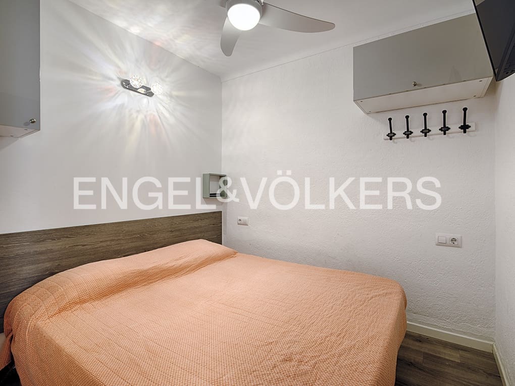 3 sypialnia Apartament na sprzedaż w Roses z garażem - 299 000 € (Ref: 9005709)