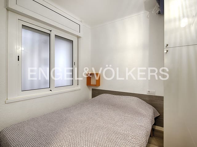 3 soverom Leilighet til salgs i Roses med garasje - € 299 000 (Ref: 9005709)