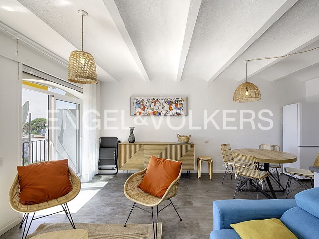 3 sypialnia Apartament na sprzedaż w Roses z garażem - 299 000 € (Ref: 9005709)