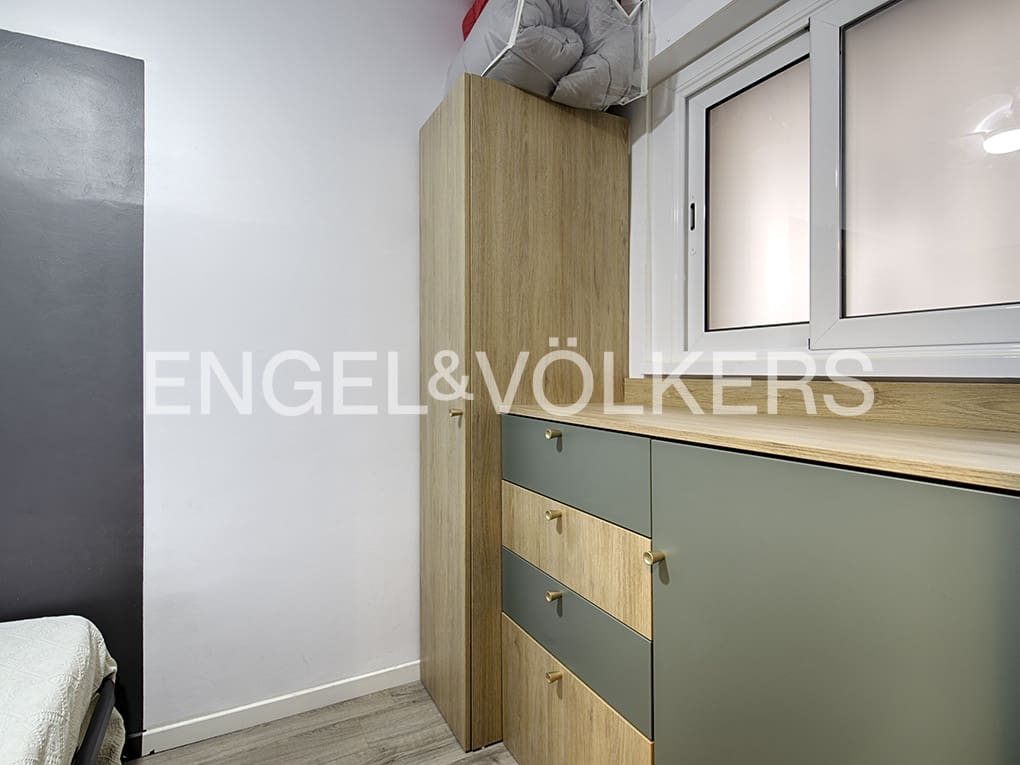 3 sypialnia Apartament na sprzedaż w Roses z garażem - 299 000 € (Ref: 9005709)