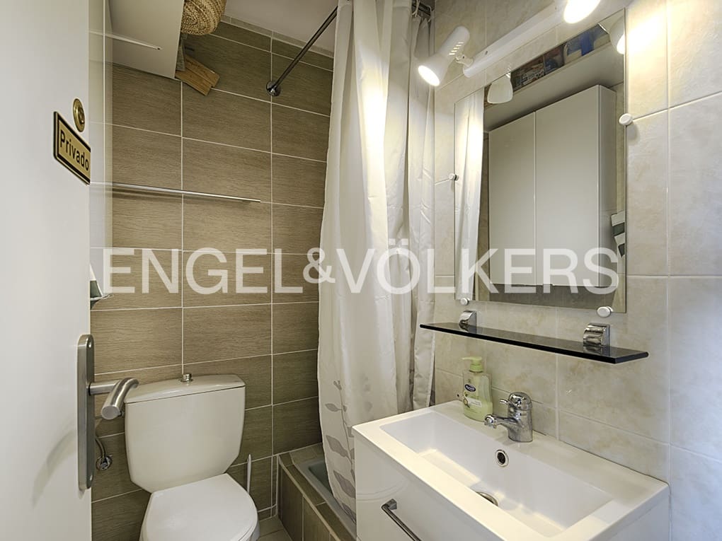 3 sypialnia Apartament na sprzedaż w Roses z garażem - 299 000 € (Ref: 9005709)