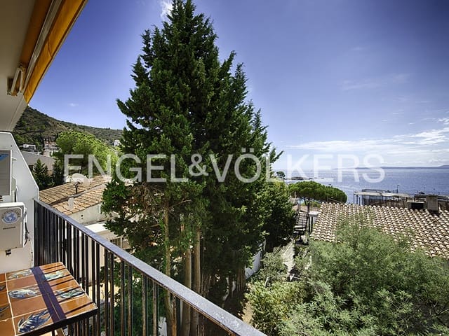 3 soverom Leilighet til salgs i Roses med garasje - € 299 000 (Ref: 9005709)