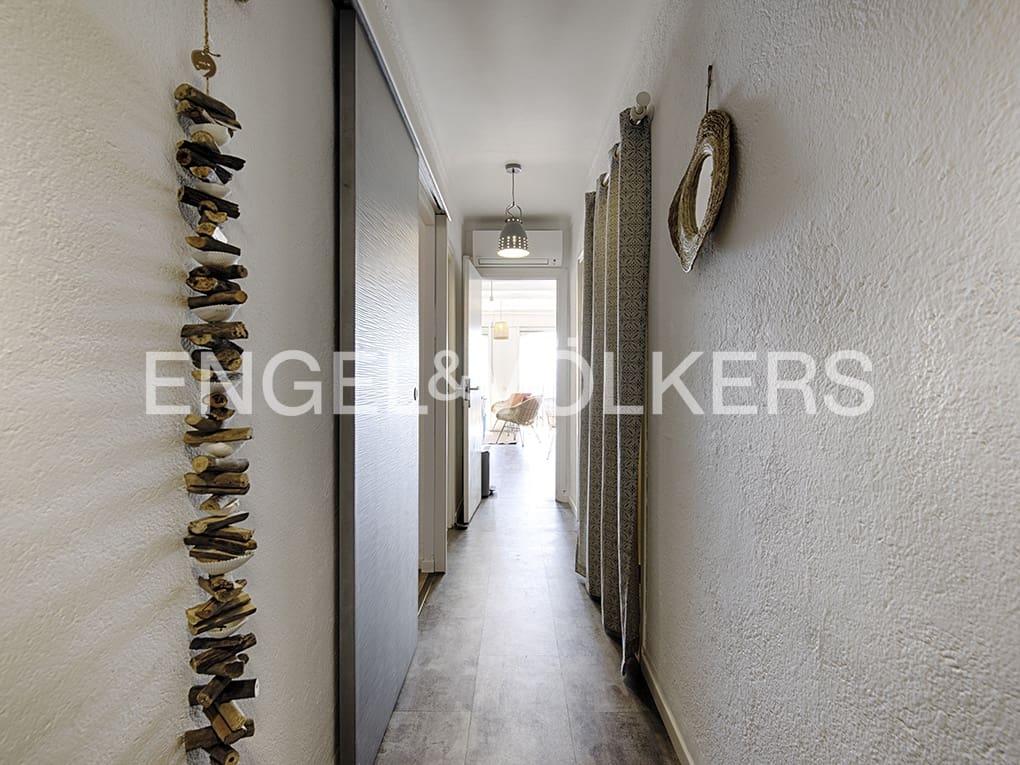 3 sypialnia Apartament na sprzedaż w Roses z garażem - 299 000 € (Ref: 9005709)