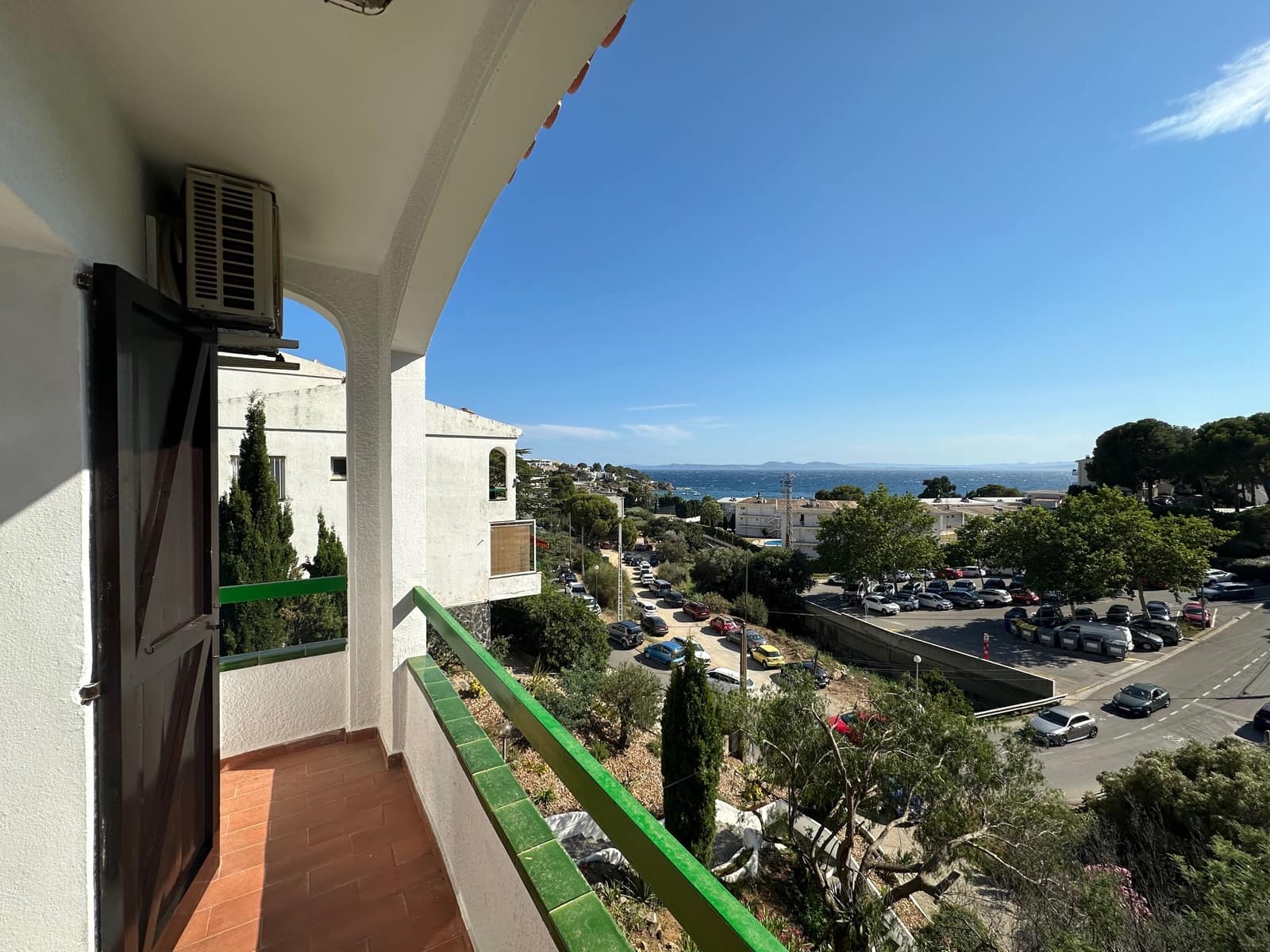 3 soveværelse Byhus til salg i Roses med garage - € 460.000 (Ref: 9005712)