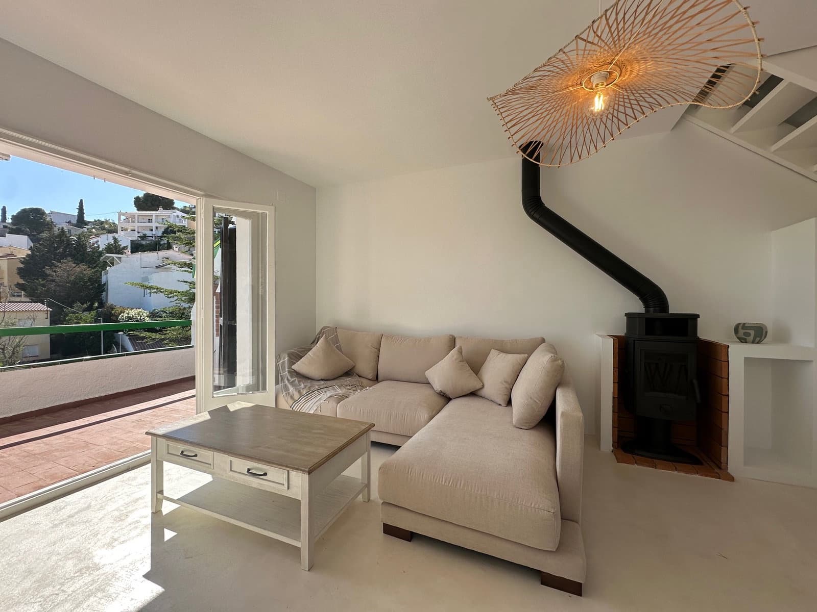 3 chambre Maison de Ville à vendre à Roses avec garage - 460 000 € (Ref: 9005712)