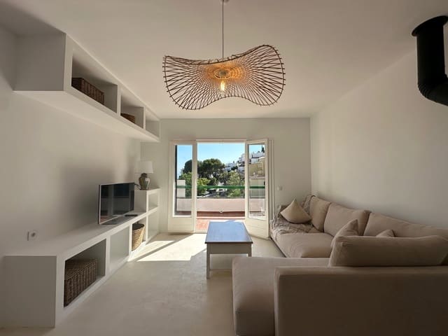 3 chambre Maison de Ville à vendre à Roses avec garage - 460 000 € (Ref: 9005712)