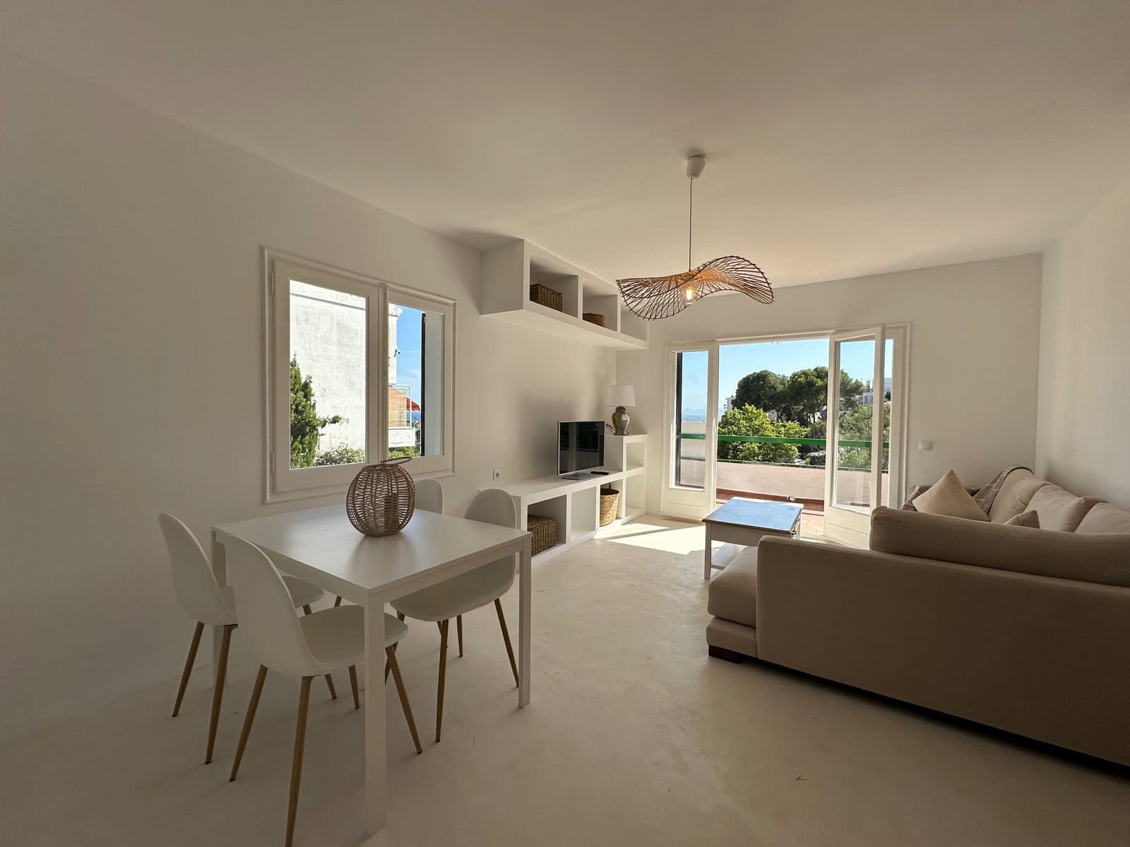 3 chambre Maison de Ville à vendre à Roses avec garage - 460 000 € (Ref: 9005712)