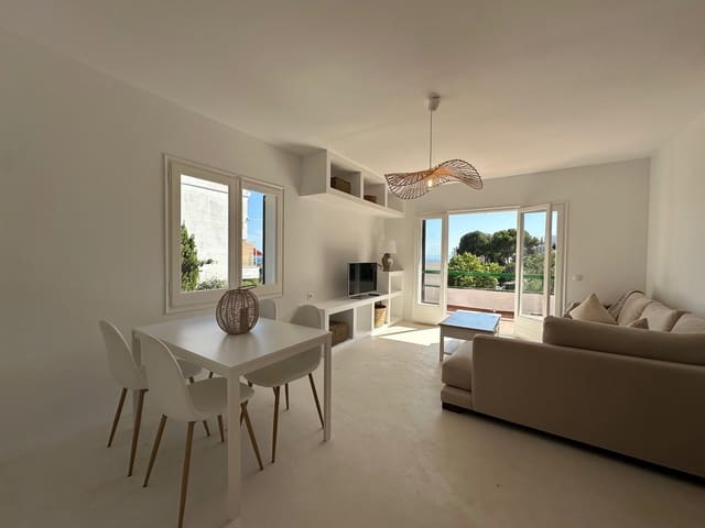 3 chambre Maison de Ville à vendre à Roses avec garage - 460 000 € (Ref: 9005712)