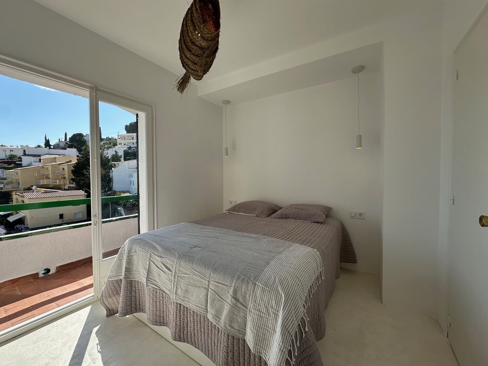 3 chambre Maison de Ville à vendre à Roses avec garage - 460 000 € (Ref: 9005712)