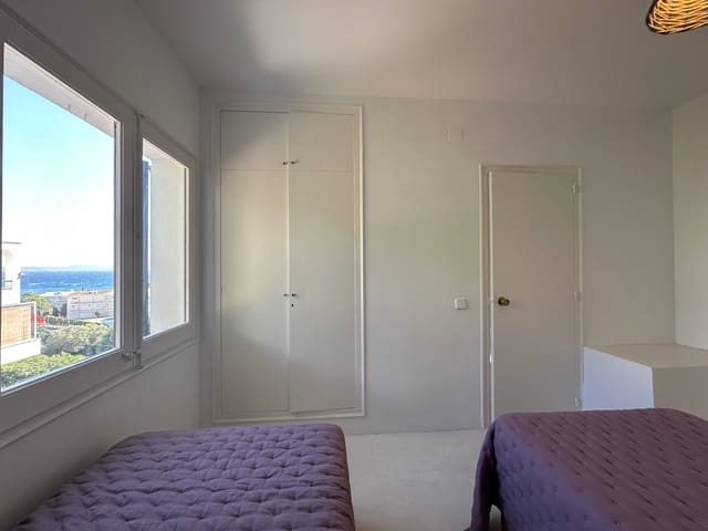 3 chambre Maison de Ville à vendre à Roses avec garage - 460 000 € (Ref: 9005712)