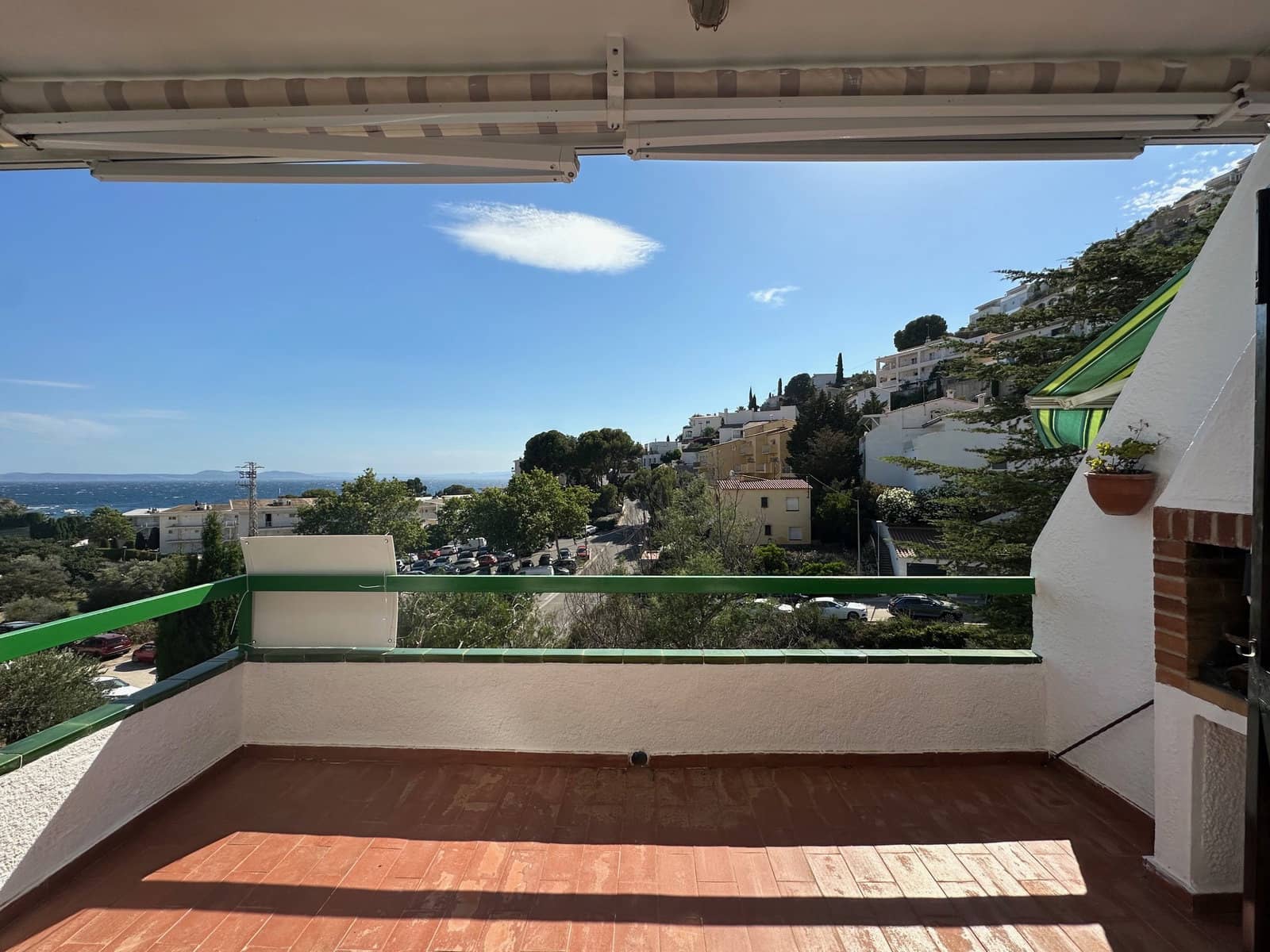 3 chambre Maison de Ville à vendre à Roses avec garage - 460 000 € (Ref: 9005712)