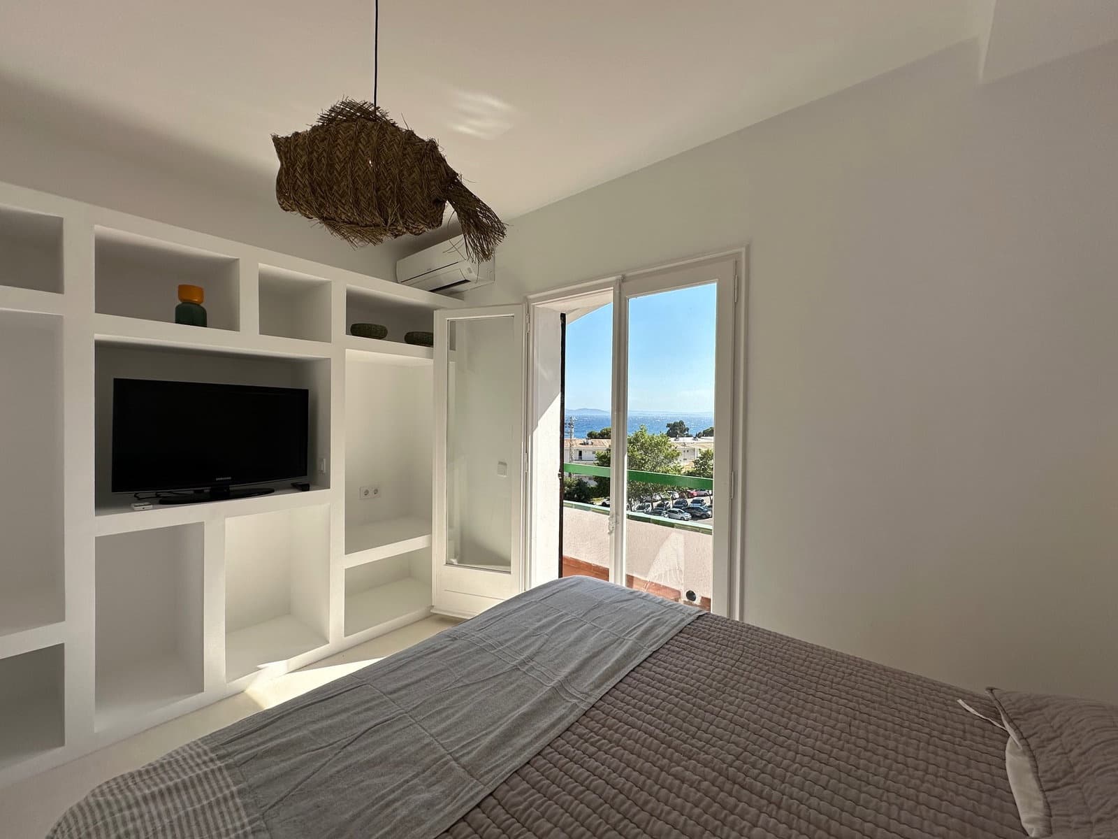3 chambre Maison de Ville à vendre à Roses avec garage - 460 000 € (Ref: 9005712)
