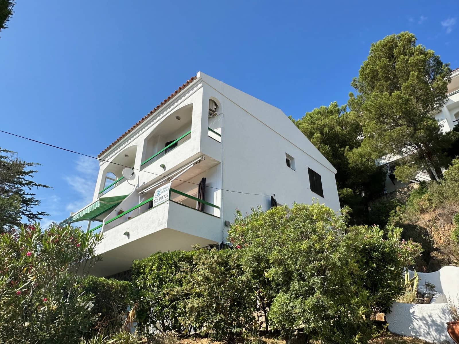 3 chambre Maison de Ville à vendre à Roses avec garage - 460 000 € (Ref: 9005712)