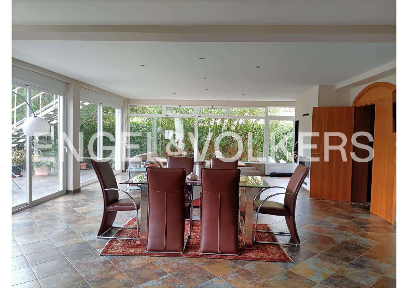 6 soveværelse Villa til salg i Colera med swimmingpool garage - € 660.000 (Ref: 9005715)