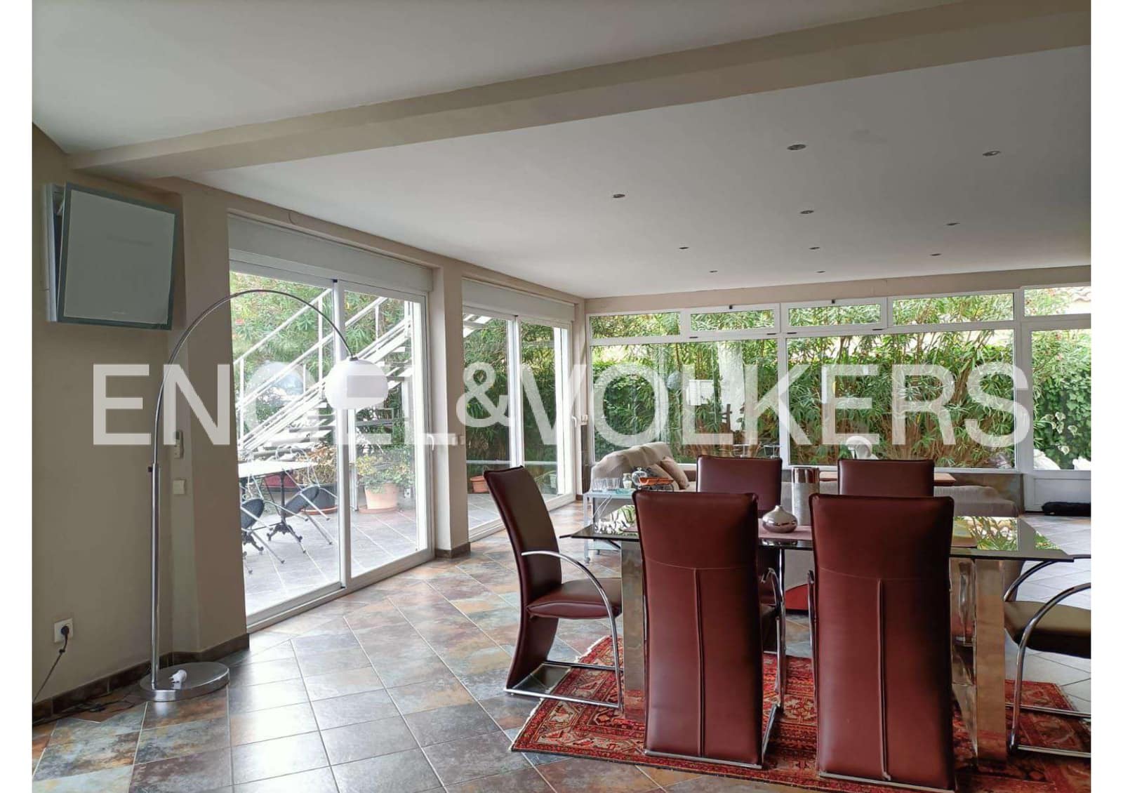 6 soveværelse Villa til salg i Colera med swimmingpool garage - € 660.000 (Ref: 9005715)