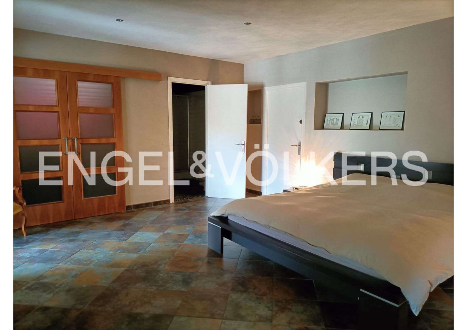 6 soveværelse Villa til salg i Colera med swimmingpool garage - € 660.000 (Ref: 9005715)