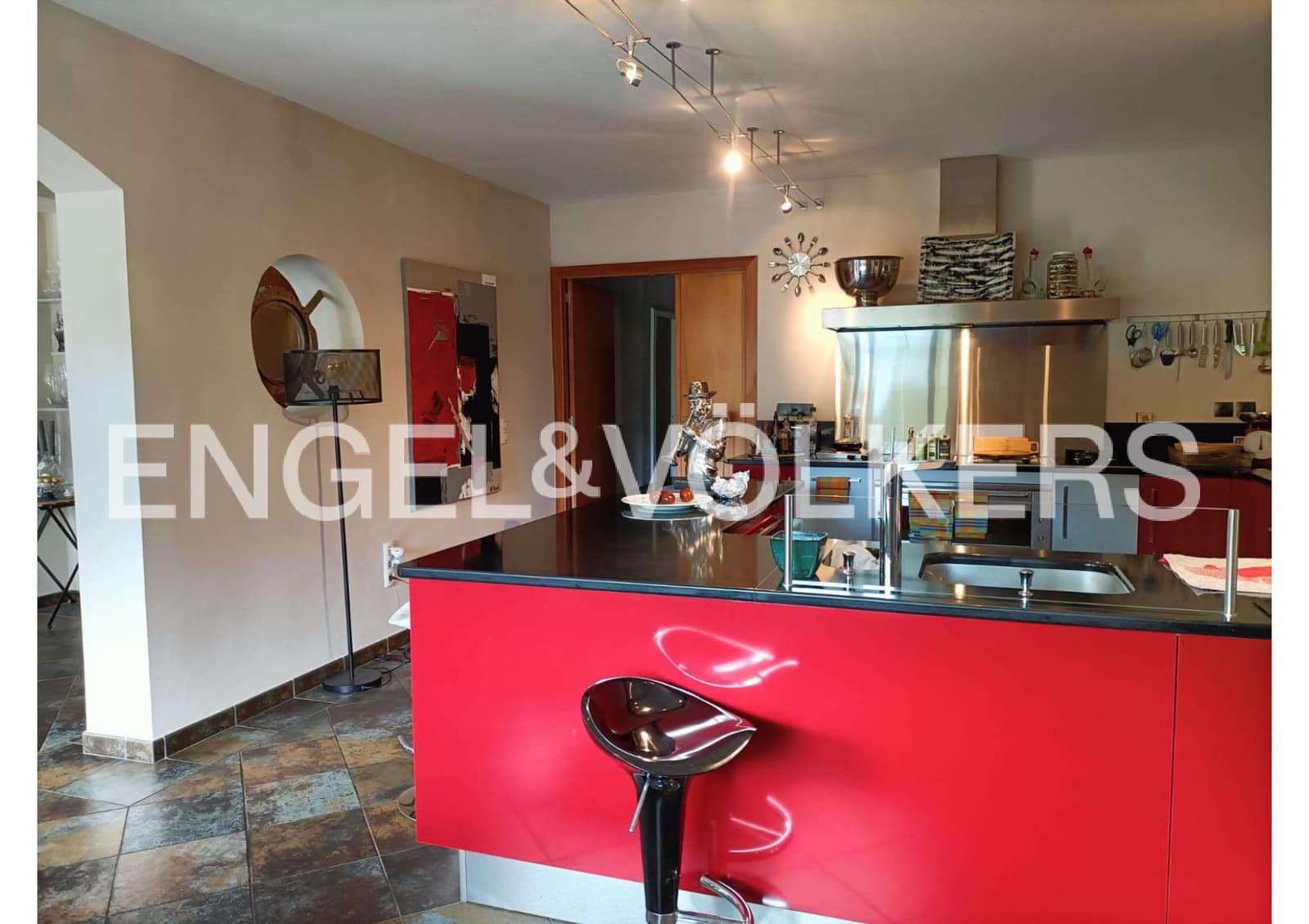 6 soveværelse Villa til salg i Colera med swimmingpool garage - € 660.000 (Ref: 9005715)