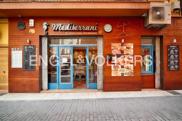 Gewerbe zu verkaufen in Llançà - 135.000 € (Ref: 9005717)