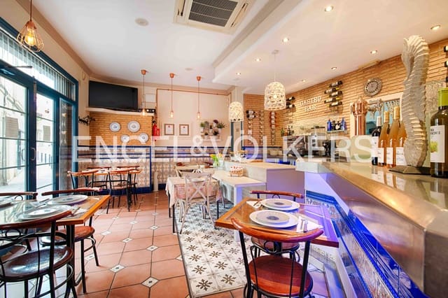 Gewerbe zu verkaufen in Llançà - 135.000 € (Ref: 9005717)