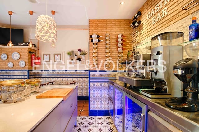 Gewerbe zu verkaufen in Llançà - 135.000 € (Ref: 9005717)