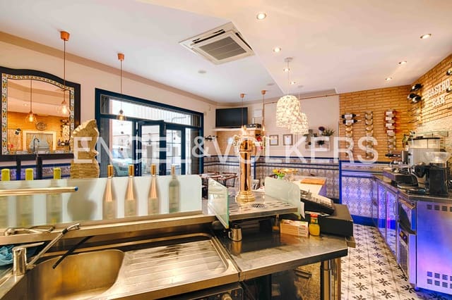 Gewerbe zu verkaufen in Llançà - 135.000 € (Ref: 9005717)