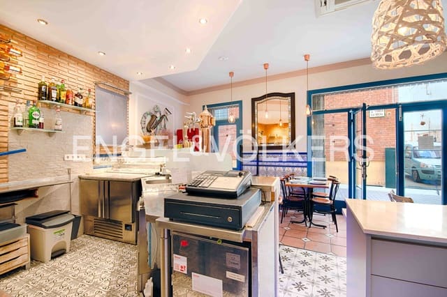 Gewerbe zu verkaufen in Llançà - 135.000 € (Ref: 9005717)