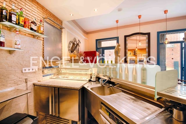 Gewerbe zu verkaufen in Llançà - 135.000 € (Ref: 9005717)