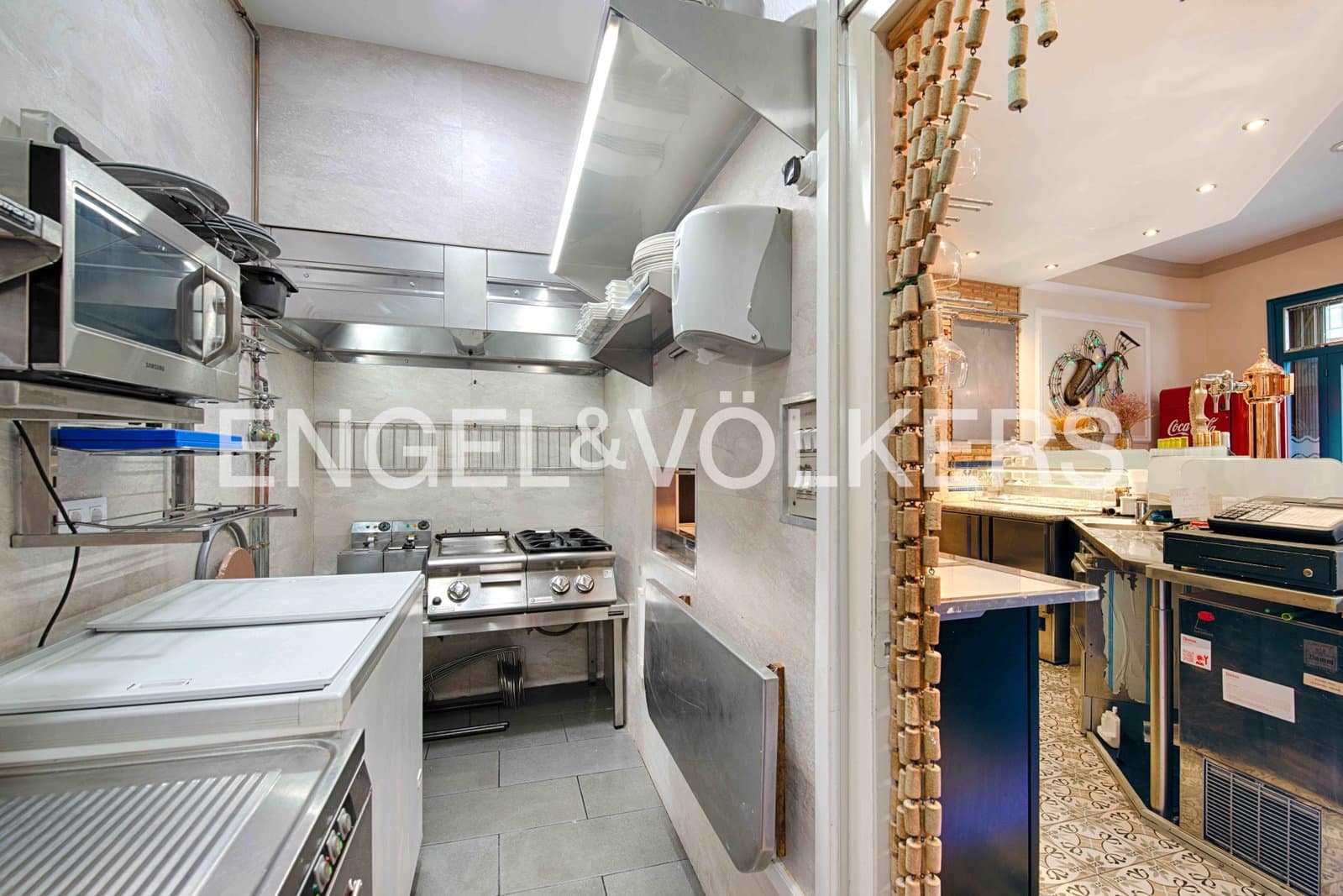 Kommersiell til salgs i Llanca - € 140 000 (Ref: 9005717)