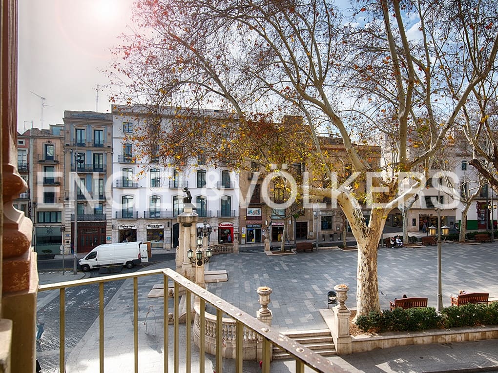 2 soveværelse Villa til salg i Figueres - € 1.100.000 (Ref: 9005721)