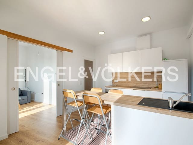 2 Zimmer Villa zu verkaufen in Figueres - 1.100.000 € (Ref: 9005721)