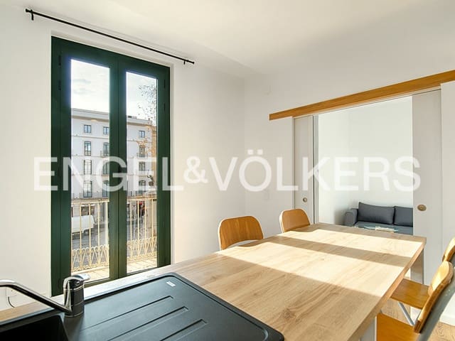 2 Zimmer Villa zu verkaufen in Figueres - 1.100.000 € (Ref: 9005721)