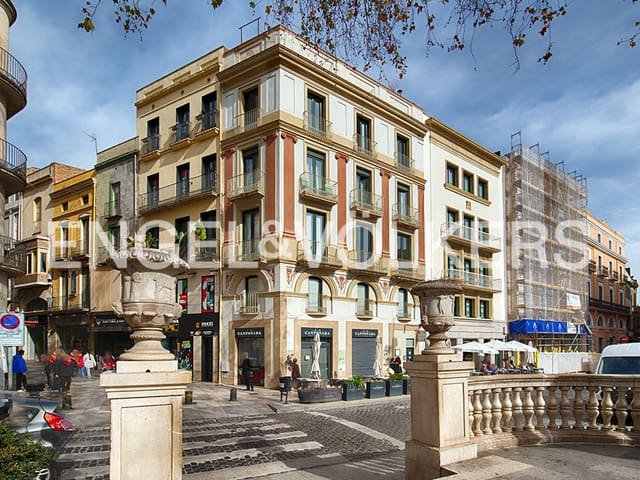 2 Zimmer Villa zu verkaufen in Figueres - 1.100.000 € (Ref: 9005721)