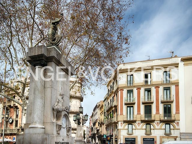 2 Zimmer Villa zu verkaufen in Figueres - 1.100.000 € (Ref: 9005721)