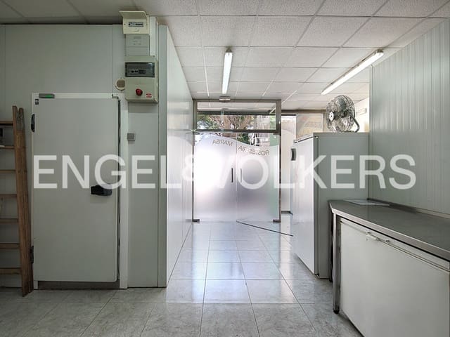 Gewerbe zu verkaufen in Llançà - 319.000 € (Ref: 9005723)