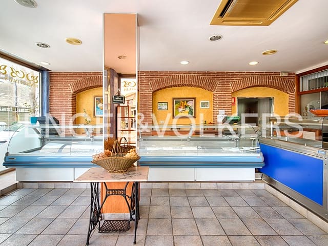 Gewerbe zu verkaufen in Llançà - 319.000 € (Ref: 9005723)