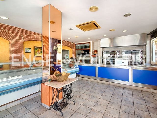 Gewerbe zu verkaufen in Llançà - 319.000 € (Ref: 9005723)