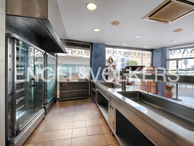 Gewerbe zu verkaufen in Llançà - 319.000 € (Ref: 9005723)