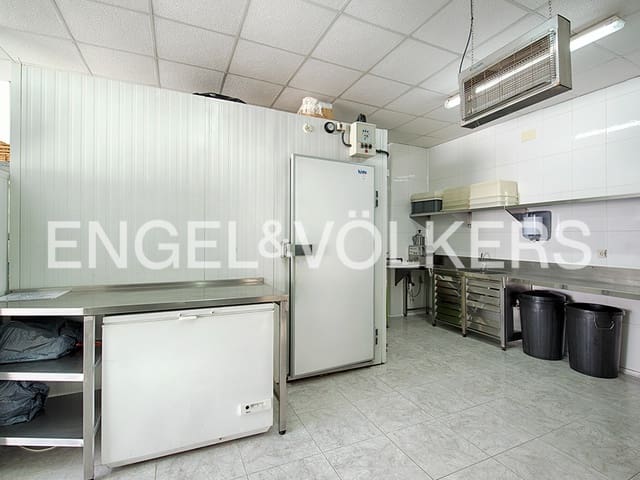 Gewerbe zu verkaufen in Llançà - 319.000 € (Ref: 9005723)