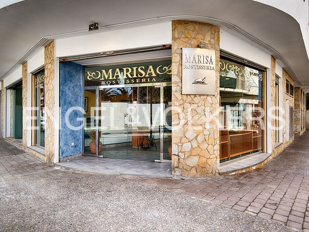 Erhverv til salg i Llanca - € 319.000 (Ref: 9005723)