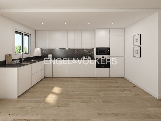 3 soveværelse Lejlighed til salg i Llançà med garage - € 244.000 (Ref: 9005726)