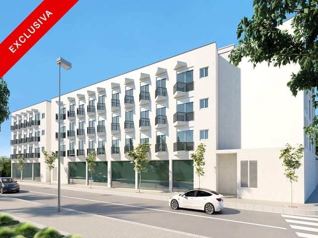 3 soveværelse Lejlighed til salg i Llançà med garage - € 244.000 (Ref: 9005726)