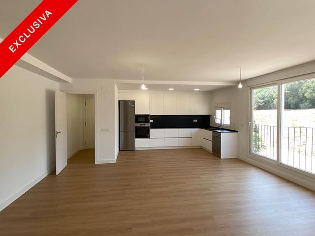 3 soveværelse Lejlighed til salg i Llançà med garage - € 244.000 (Ref: 9005726)