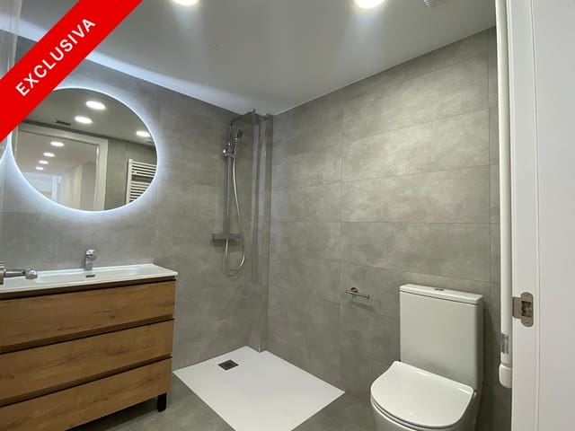 3 soveværelse Lejlighed til salg i Llançà med garage - € 276.000 (Ref: 9005728)